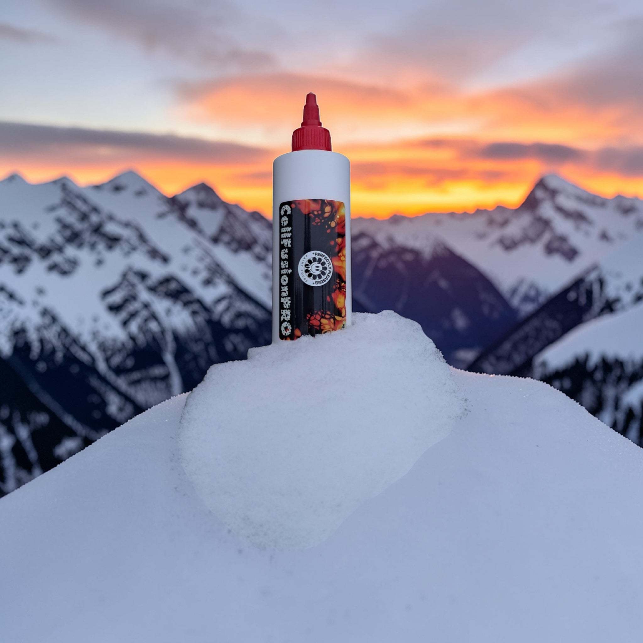 CellFusionPRO - Unleash Your Inner Artist with Our Revolutionary Pre-Mixed Cell-Inducing Paint