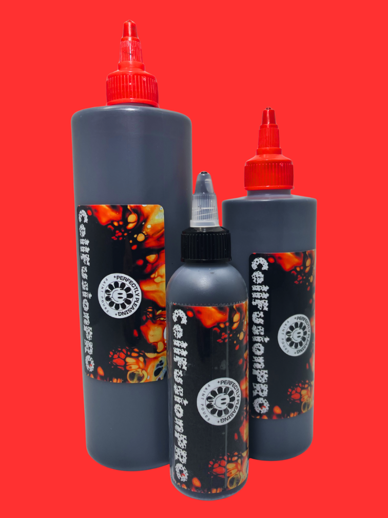 CellFusionPRO - Unleash Your Inner Artist with Our Revolutionary Pre-Mixed Cell-Inducing Paint