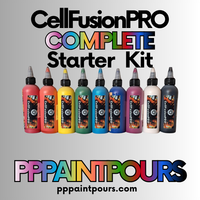 CellfusionPRO