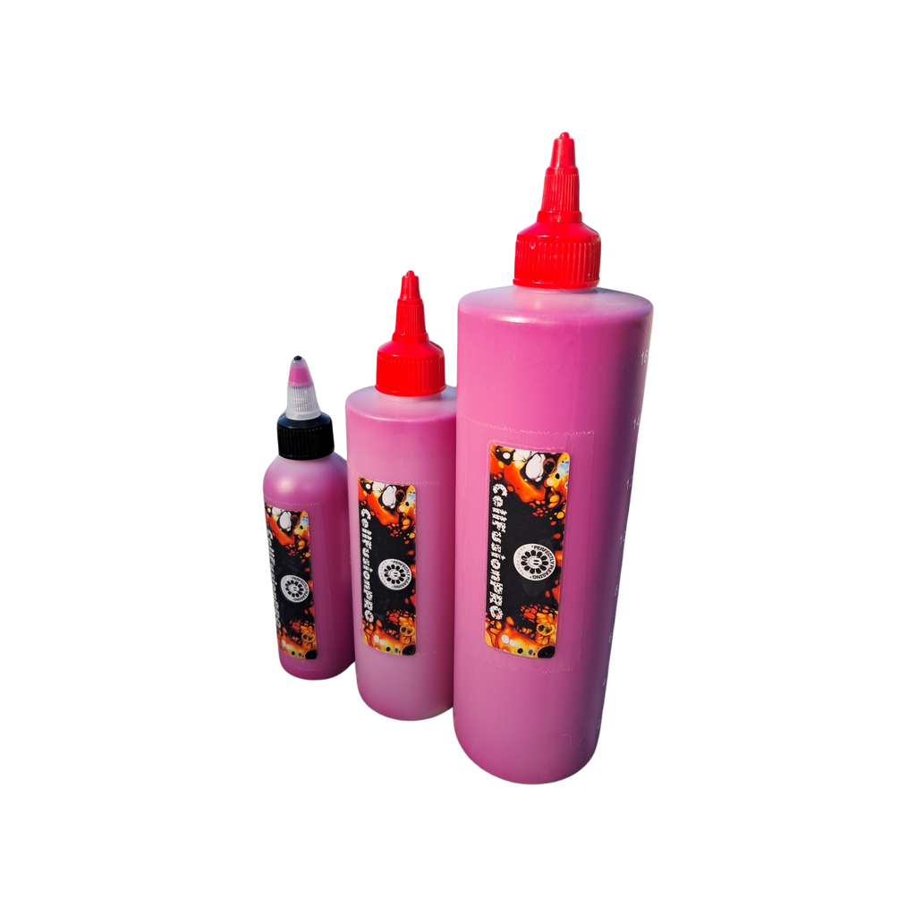 pppaintpours Accessories CellFusionPRO Magenta