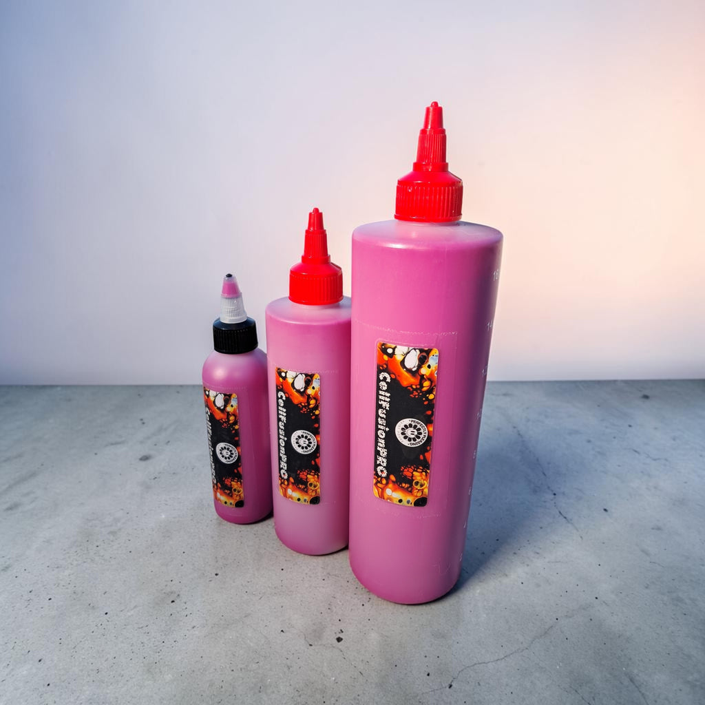pppaintpours Accessories CellFusionPRO Magenta