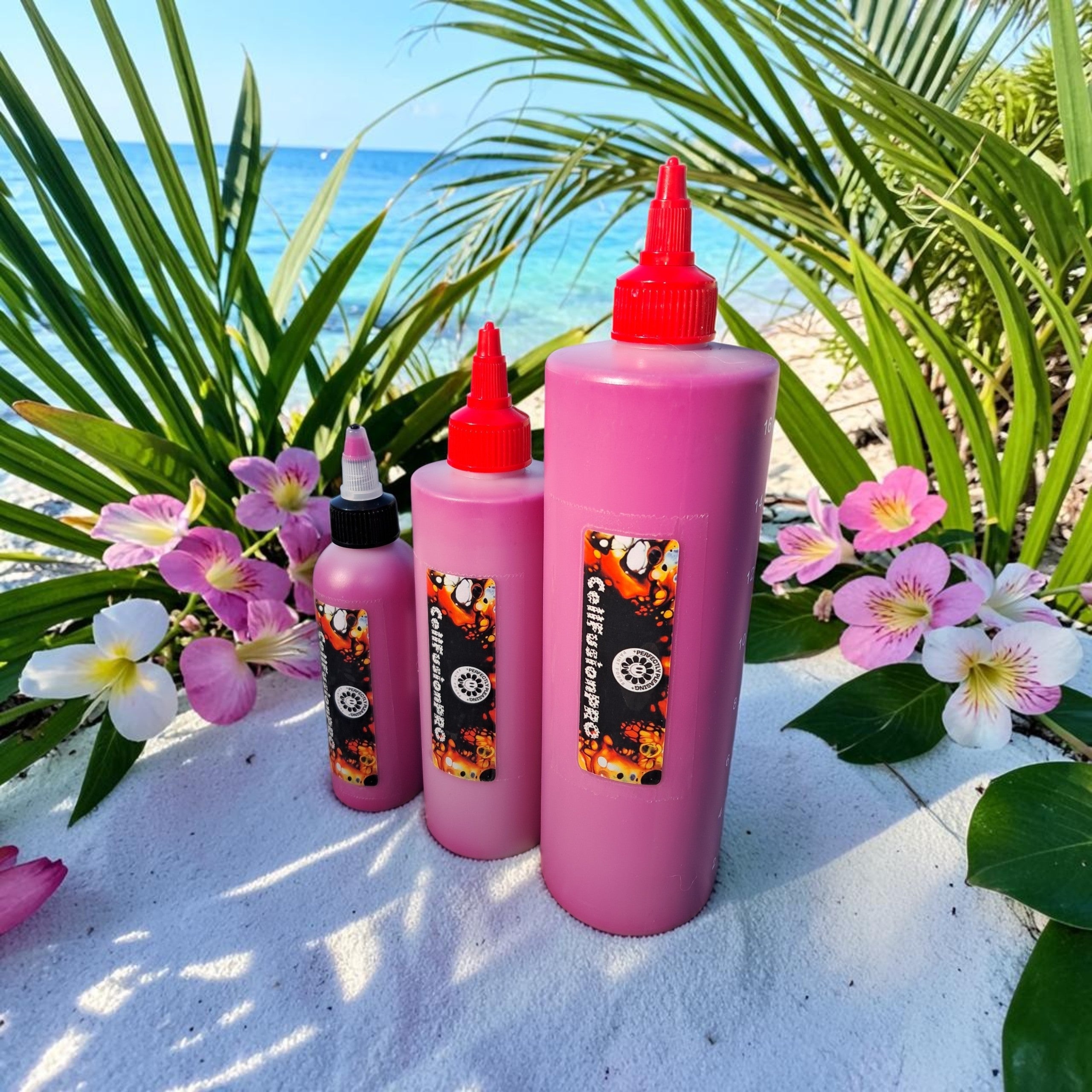 pppaintpours Accessories CellFusionPRO Magenta