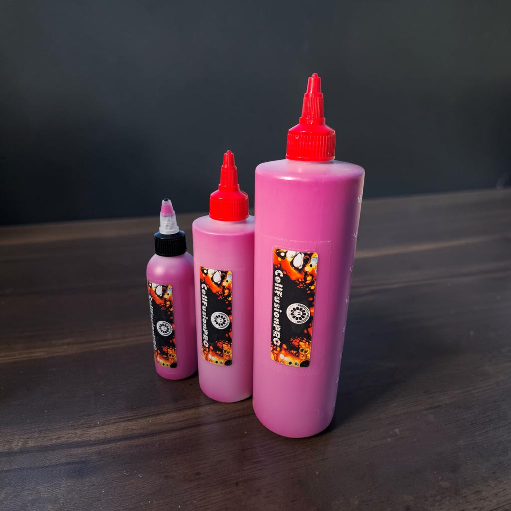 pppaintpours Accessories CellFusionPRO Magenta