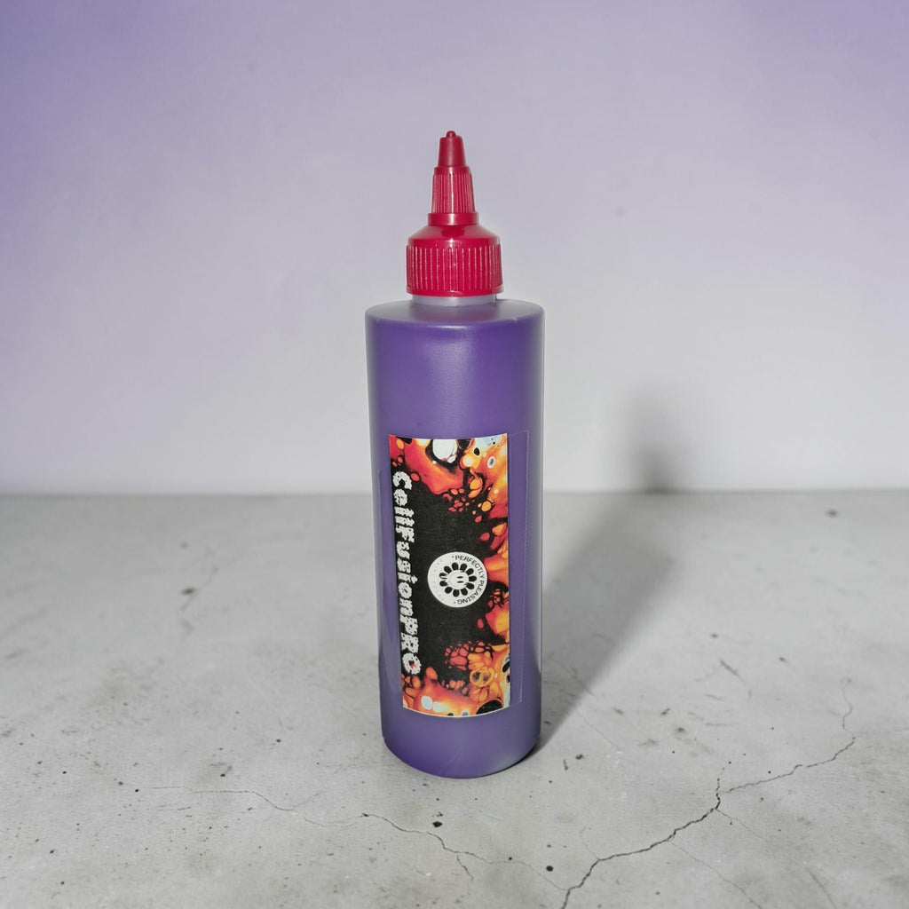 pppaintpours Accessories CellFusionPRO Purple