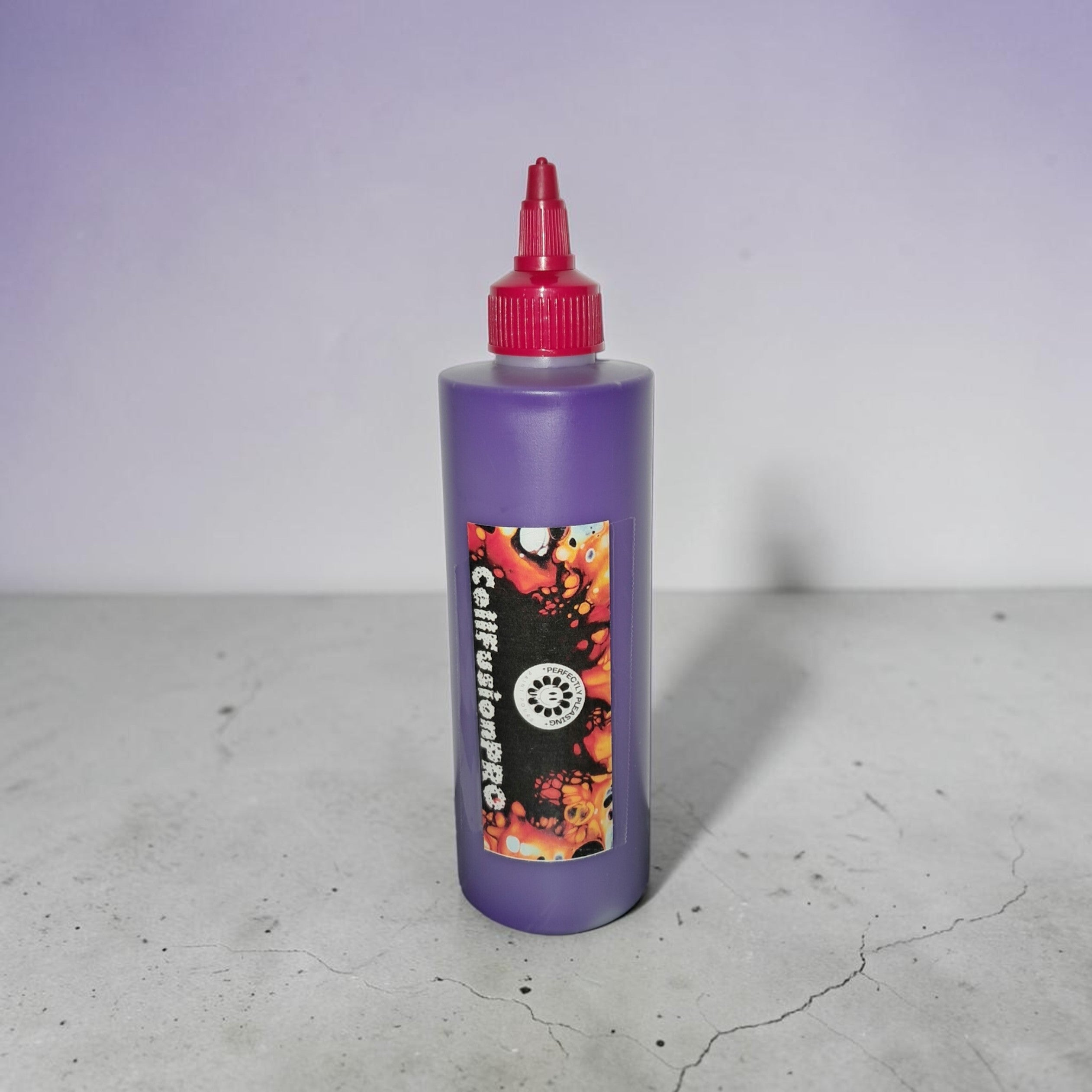 pppaintpours Accessories CellFusionPRO Purple