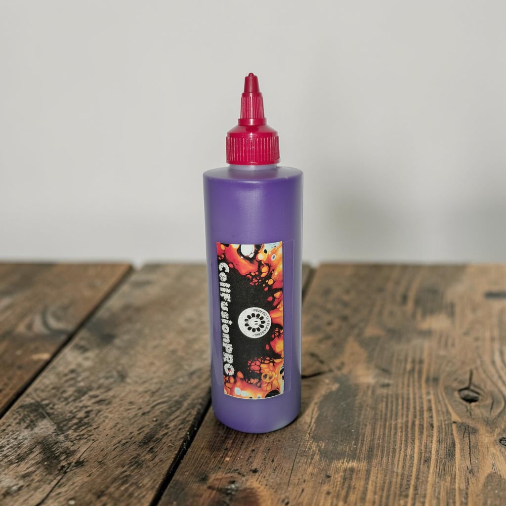 pppaintpours Accessories CellFusionPRO Purple