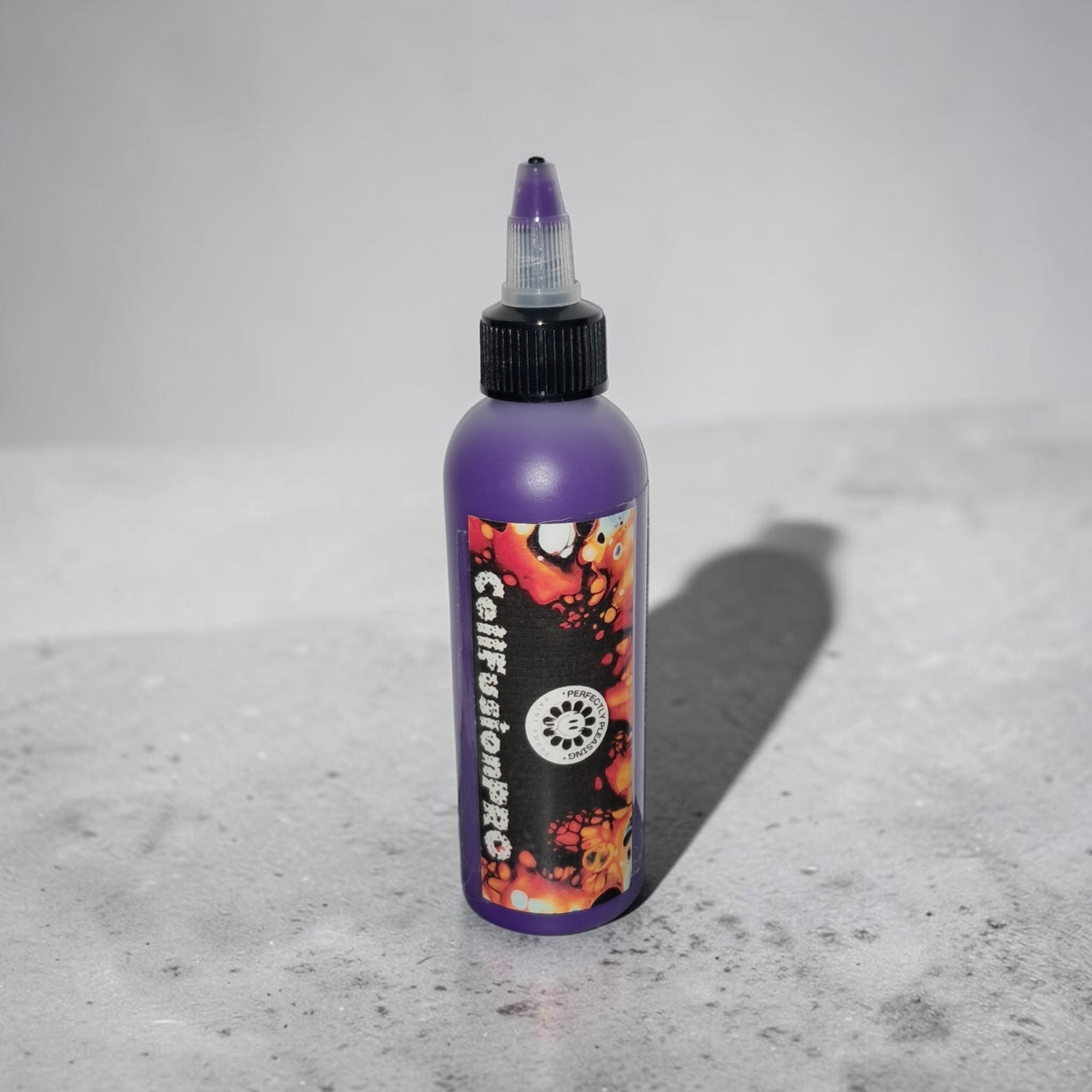 pppaintpours Accessories CellFusionPRO Purple