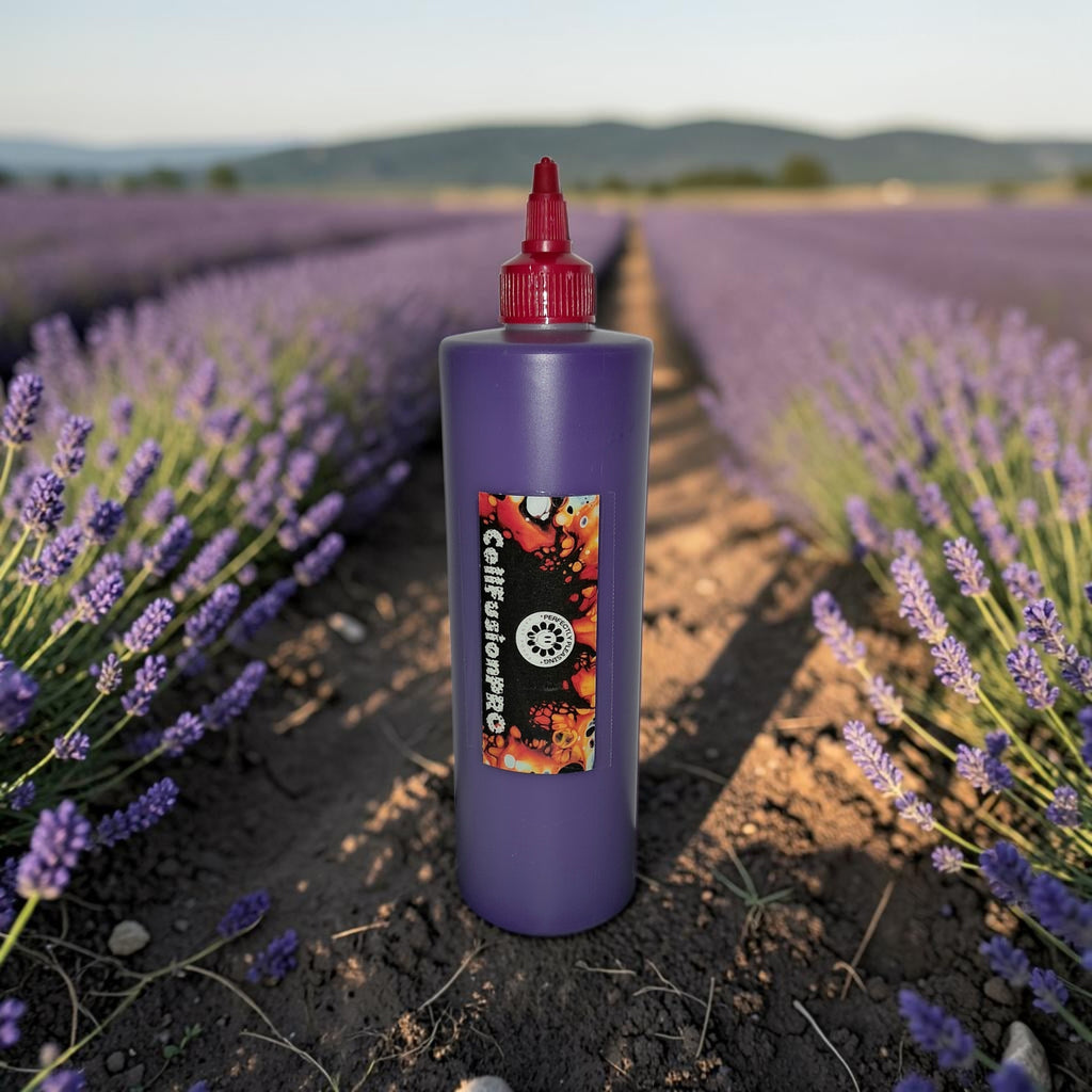 pppaintpours Accessories CellFusionPRO Purple