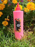 pppaintpours Paints CellFusionPRO Electric Pink 16oz
