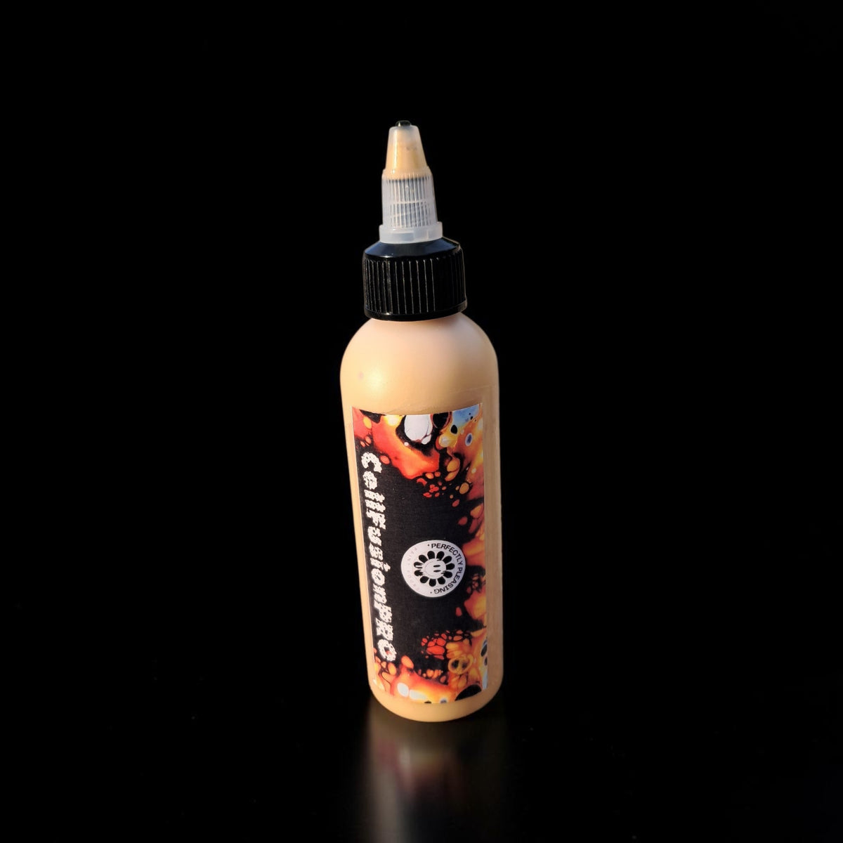 pppaintpours Accessories 4oz CellFusionPRO Gold