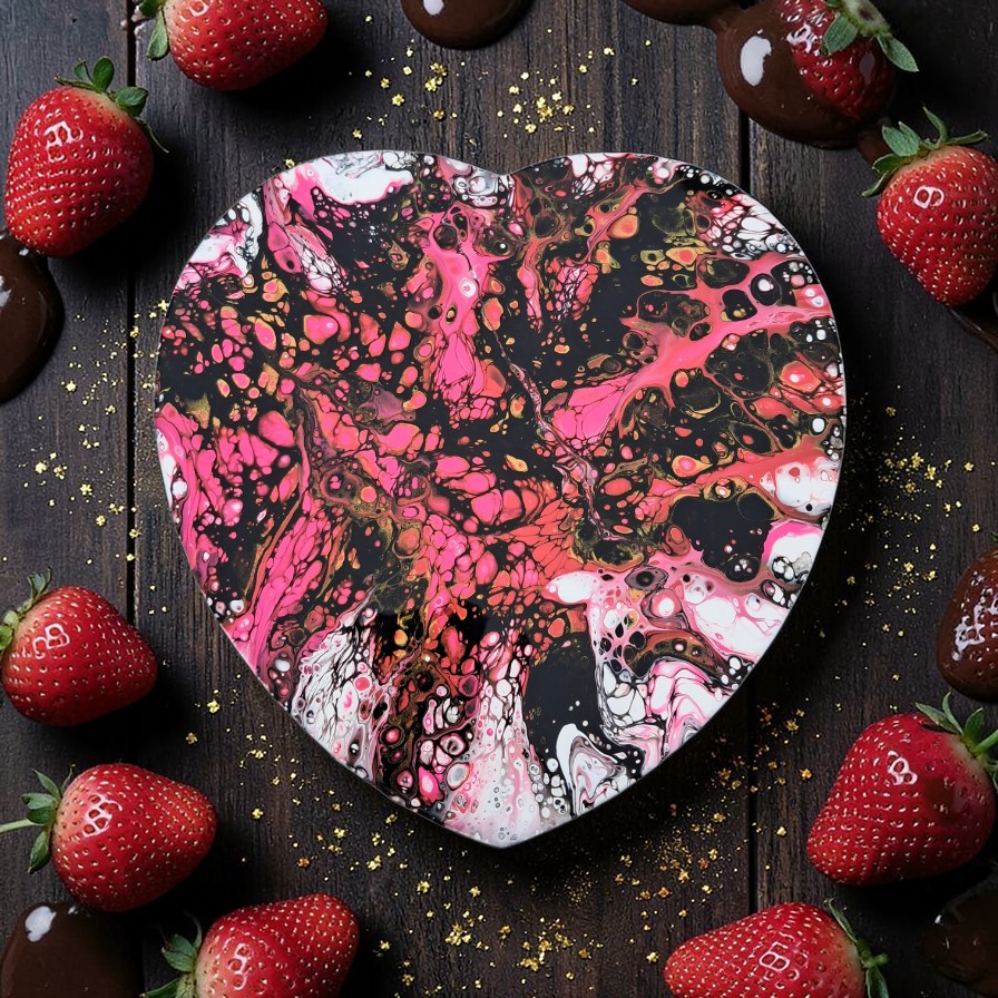 CellFusion PRO accessory by pppaintpours, featuring a sleek design and vibrant colors for enhanced creativity.