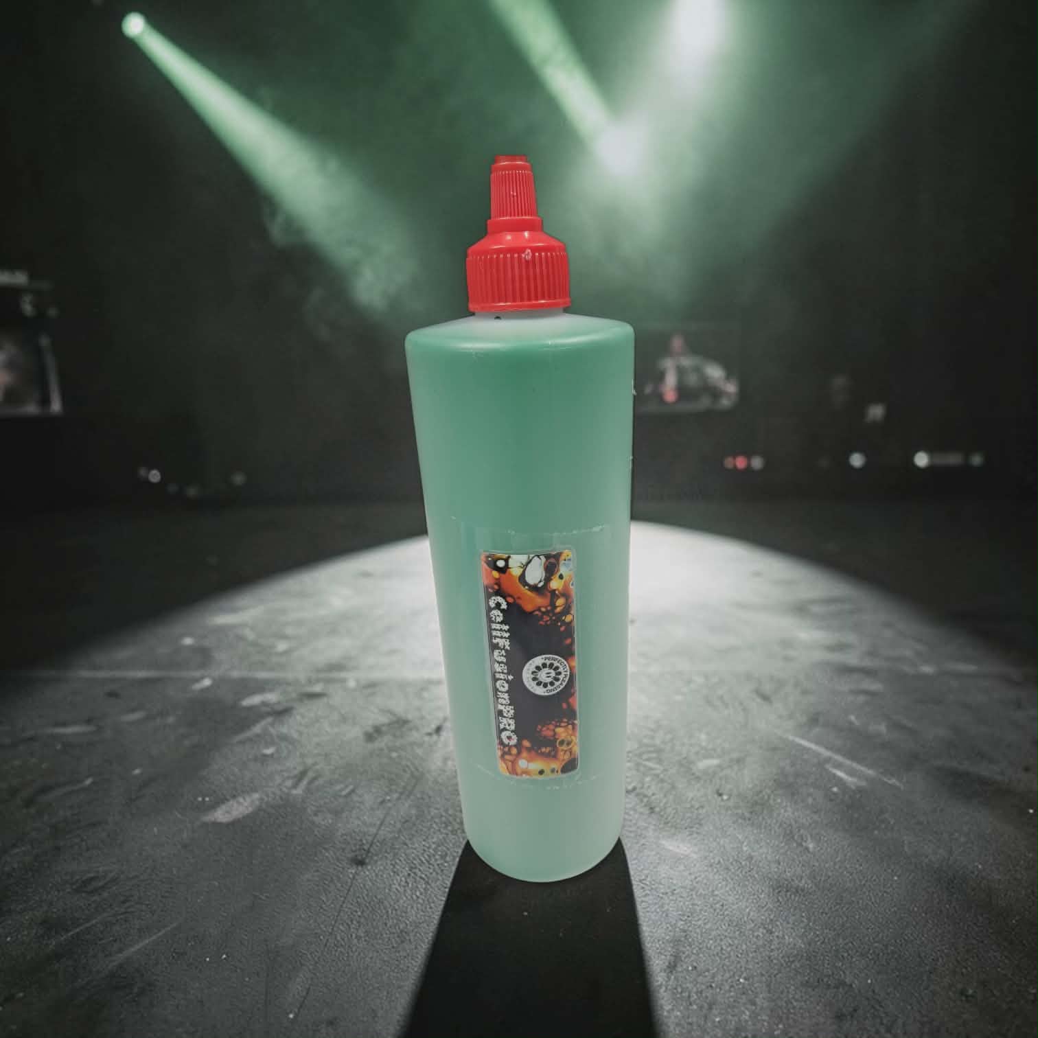 pppaintpours Accessories CellFusionPRO Sap Green