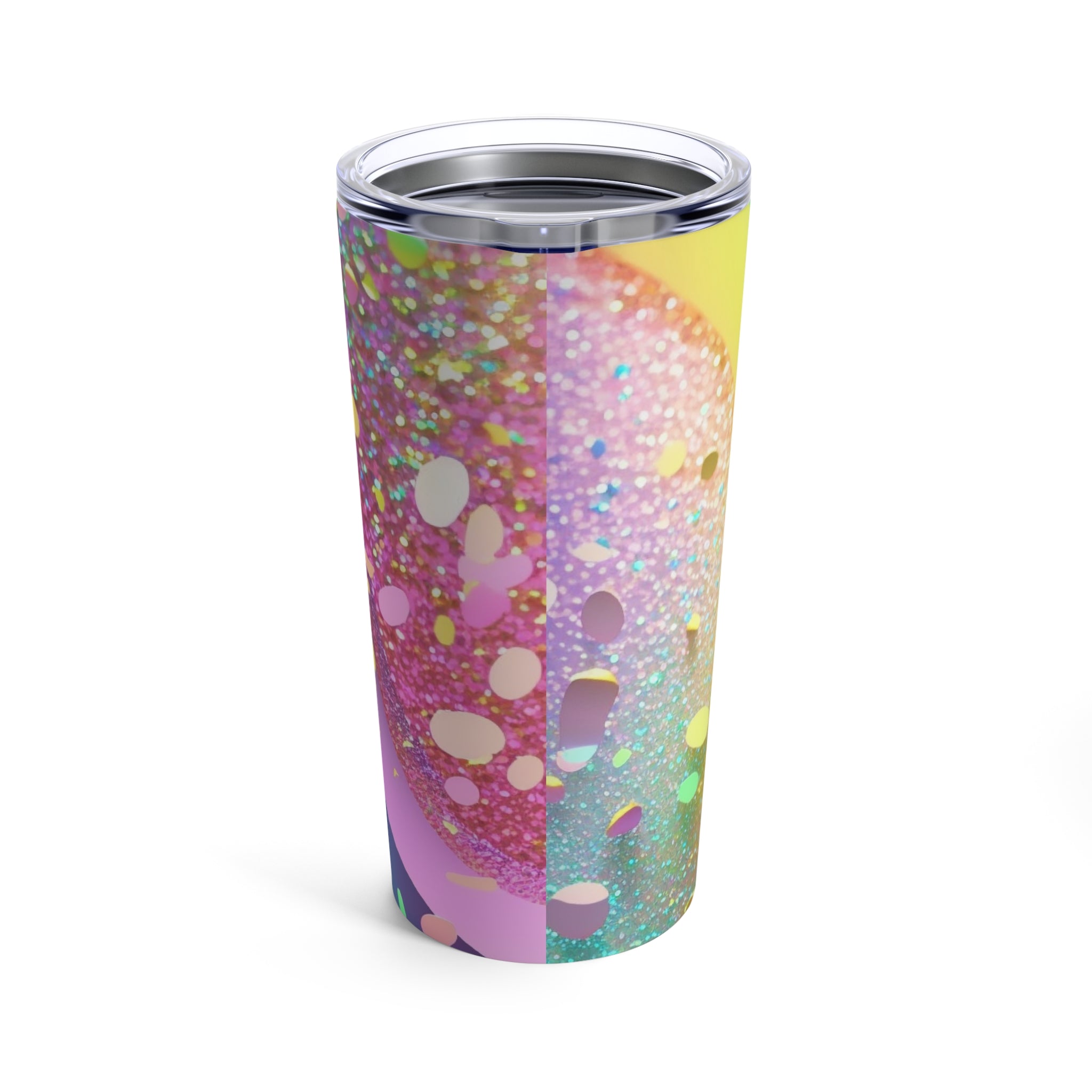 Rainbow Tumbler 20oz