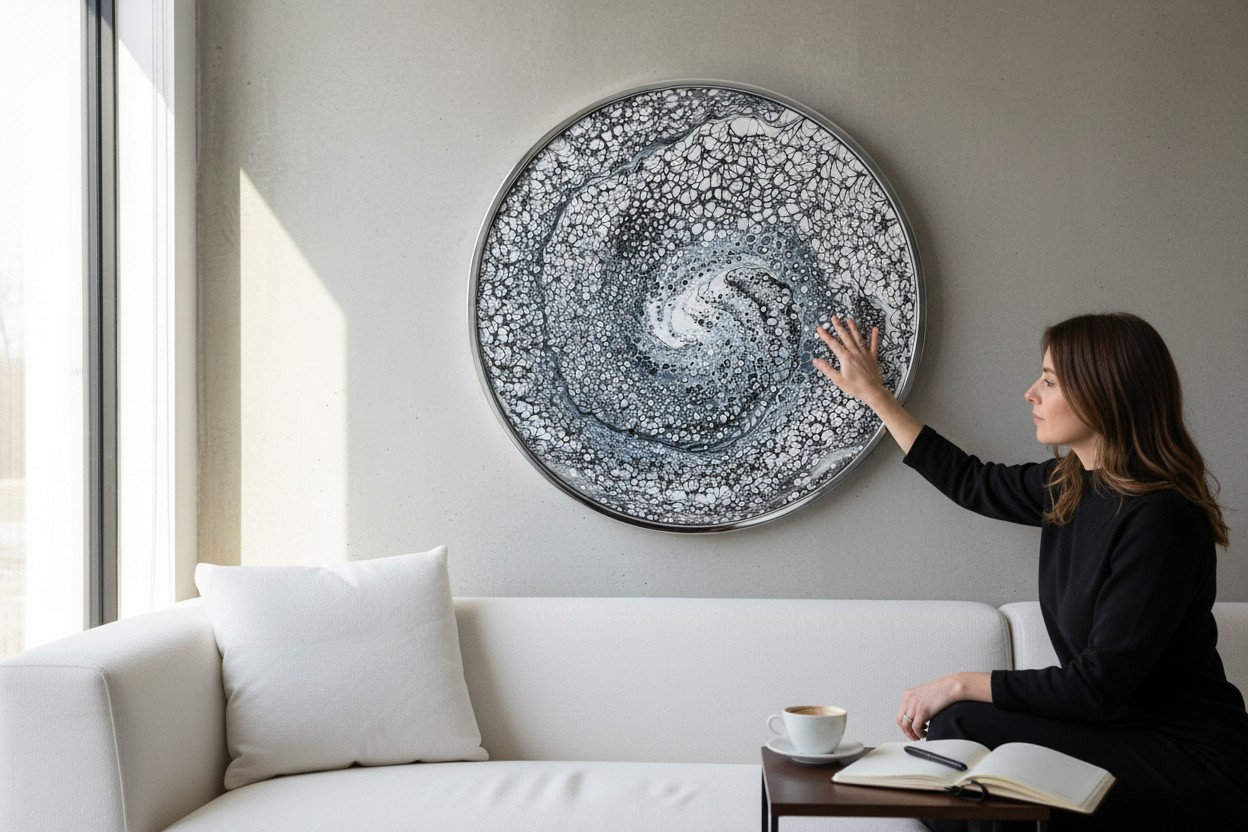 pppaintpours Accessories CellFusion PRO