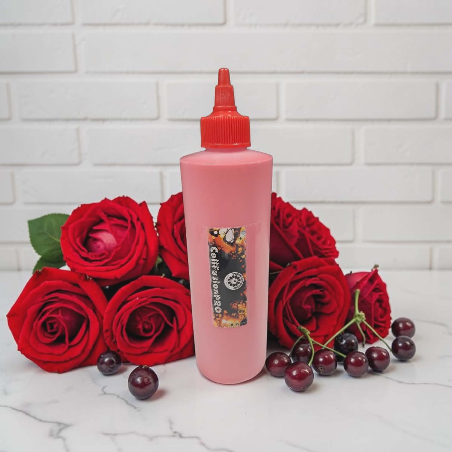 pppaintpours Accessories CellFusion PRO Candy Apple Red