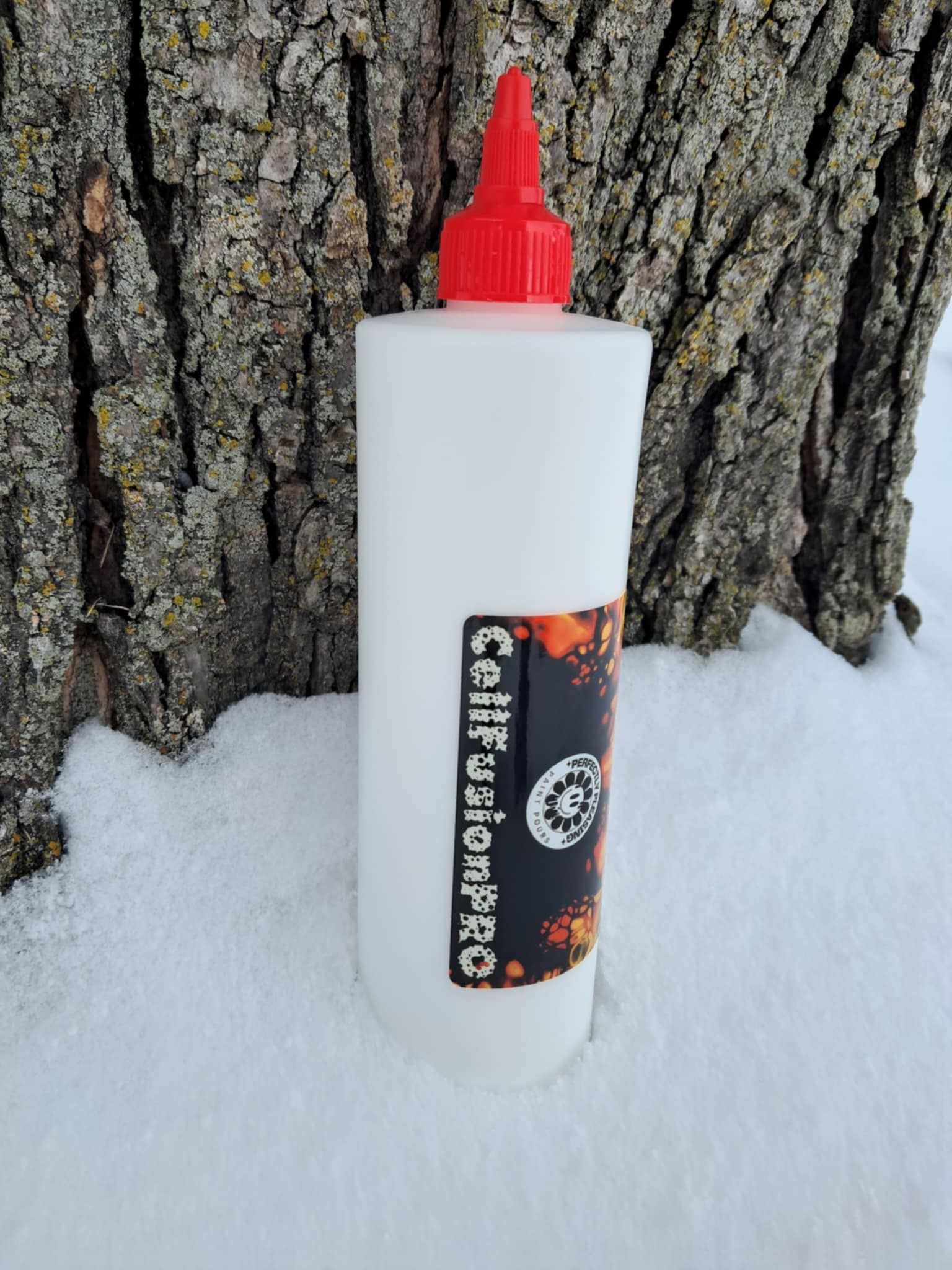 pppaintpours Accessories CellFusion PRO