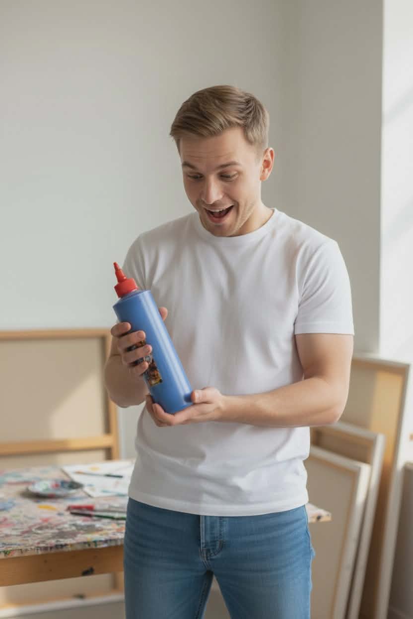 pppaintpours Accessories CellFusionPRO Cobalt Blue