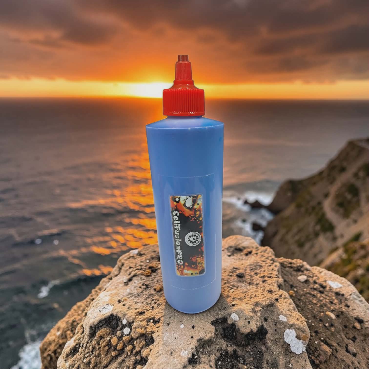 pppaintpours Accessories CellFusionPRO Cobalt Blue