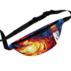 Lighthouse Fanny Pack