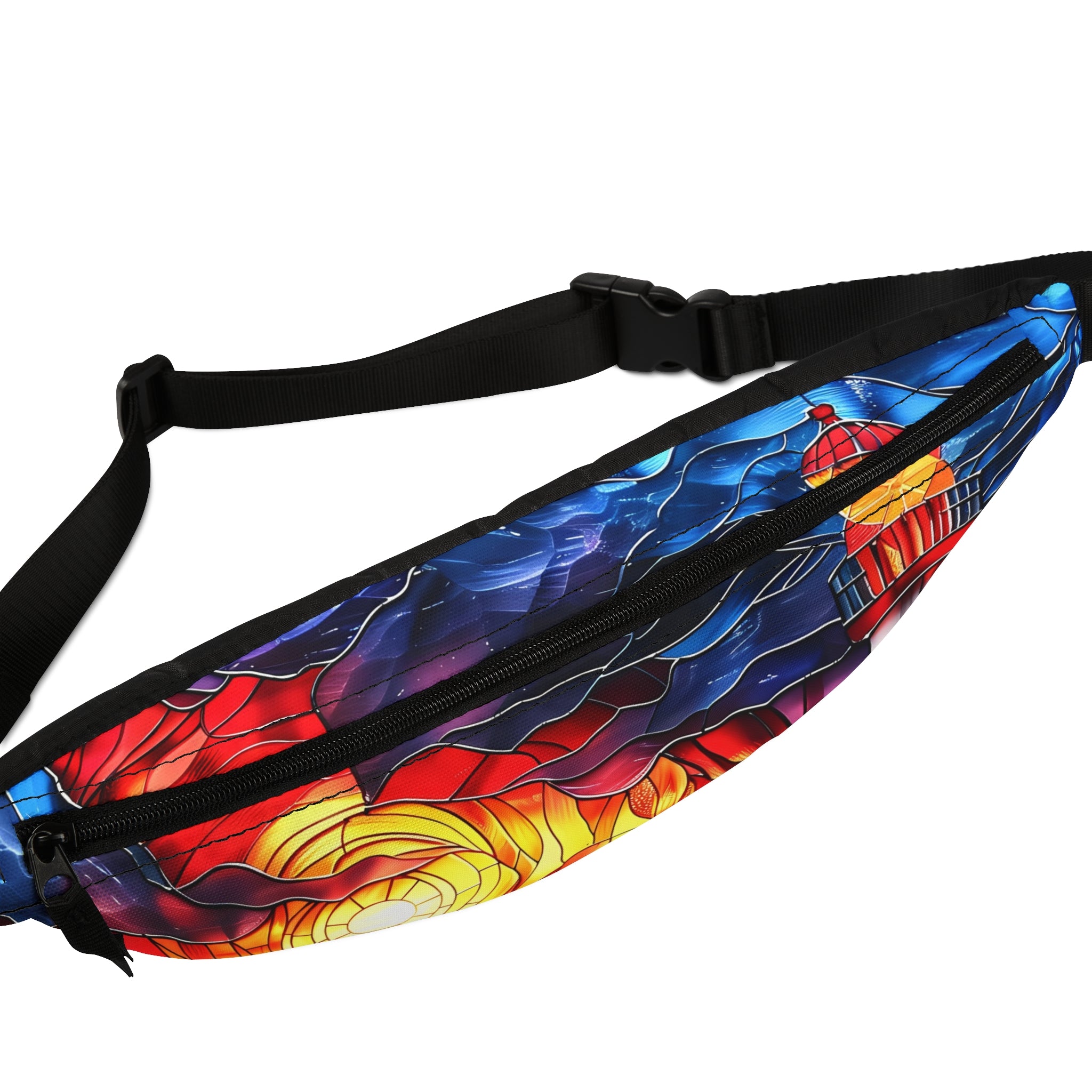 Lighthouse Fanny Pack