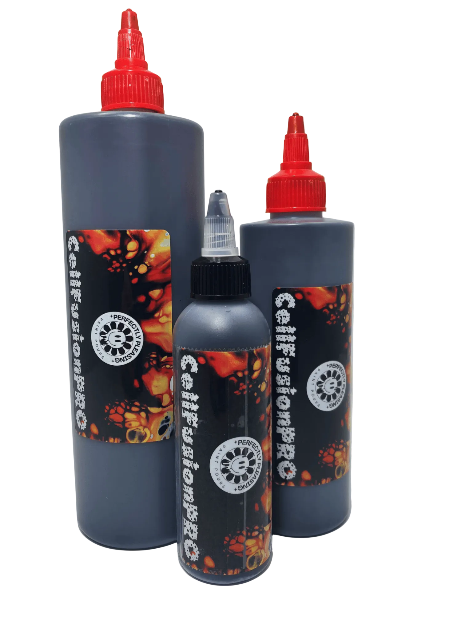 CellFusion PRO - pppaintpours