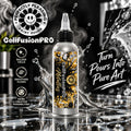 pppaintpours Accessories CellFusionPRO Silver