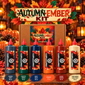 pppaintpours Paints Autumn Ember 16oz Pour Kit