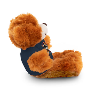 Printify Accessories Stuffed Animals with Tee